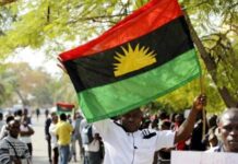 Jami’an Tsaro Sun Kai Farmaki Sansanin IPOB/ESN, Sun Kawar da ‘Yan Ta’adda 6 a Anambra