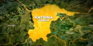 Taswirar Katsina