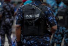 Tinubu ya ƙara yawan sabbin ƴansandan da za’a ɗauka zuwa 50,000