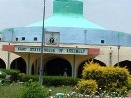 Majalisar jihar Kano