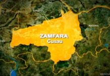 Dakarun Sojin Najeriya Sun kashe ƙasurguman ’Yan Bindiga Biyu a Zamfara