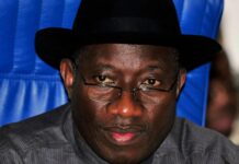 Zaɓen 2027: PDP ta Miƙa Sunan Jonathan ga INEC a Matsayin ɗan Takararta na Shugaban ƙasa