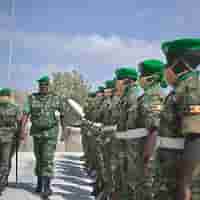 Somali Army