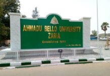 Jami’ar ABU ta musanta labarin samar da makamin Nukiliya