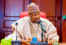 Gwamnan Jihar Katsina ya samar sabuwar ma’aikata a jihar