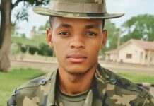 Rundunar ‘yan sanda Abuja ta Musanta yunkurin hallaka Lt. Ahmed Yerima