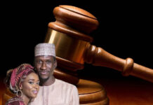 Kotun Ƙolin Najeriya ta tabbatar da hukuncin kisa kan Maryam Sanda