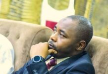 Amnesty ba bukaci a gaggauta sakin Muhuyi Magaji