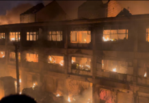 Gwamnatin Najeriya da gwamnonin APC sun bai wa ƴan kasuwar Singer tallafin biliyan 8