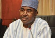 Adadin Matasa ‘Yan kwaya da Muka Kama a Shekara 5 – NDLEA