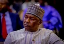 Gwamnatin Tarayya ta Sauya Zarge-Zargen da ta ke yi wa Malami