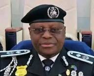 DCP Anthony Okon Placid