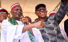 Kwankwaso Obi