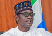Gwamnatin Yobe ta Sha Alwashin Kawo ƙarshen Hare-Haren Boko Haram