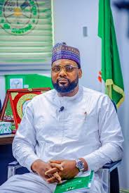 Mustapha Abdullahi