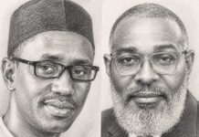 Kishiya: Tsakanin ONSA na Ribadu da Tsaron Gida Famadewa Daga Yushau A. Shuaib