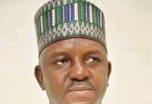 Badaƙalar Kuɗi: Kotu ta Yanke wa Saleh Mamman Shekara 75 a Gidan Yari