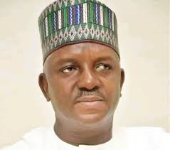 Saleh Mamman