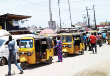 Hukuncin da Kotu ta Yanke wa Direban Keke Napep Kan Aikata Fyaɗe