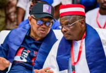 Babu Dan Takara ko Tikiti da zai iya Doke Namu a Zaɓen 2027 – Kwankwaso