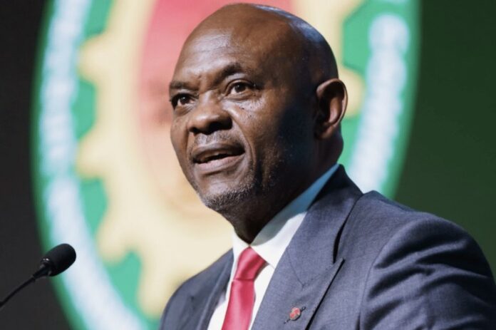 Elumelu-Tony