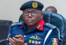 Hukumar NSCDC ta Binciki Mutuwar Mutane Sama da 30 da ake Zargi da Haƙar Ma’adinai ba Bisa ƙa’ida ba a Jihar Neja