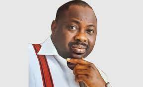 Dele-Momodu Dele-Momodu