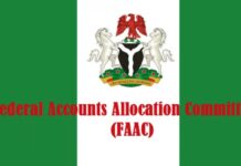 Hukumar FAAC ta Raba Kudin Shiga N2.338trn ga Gwamnatin Tarayya, Jihohi, Kananan Hukumomi a Watan Augusta