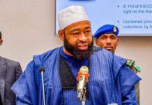 Neja ta Sanya Dokar Hana Zirga-zirga na Sa’o’i 24 Bayan Zanga-zangar Kan Mutuwar Ma’aikatan Hako Ma’adinai 37 a Hannun Jami’an NSCDC