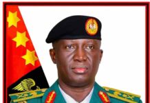 COAS ya Nemi Karin Hadin Kan Sojoji da ECOWAS Kan Barazanar Ketare Iyakoki IMG-20251105-WA0066