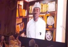 HOTUNA: Kamfanin IMPR na Najeriya ya Lashe Babbar Kyautar Grand Prix a Gasar IPRA Golden World Awards 2026 a Greece IMG-20260927-WA0004