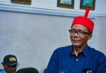 Obi ya Ajiye Kudi Don Samun Riba Yayin da Jama’a Ke Shan Wahala — Gwamnatin Anambra IMG_0505