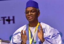 Ba na jin Haushin Waɗanda Suka Watsar da ni – El-Rufai