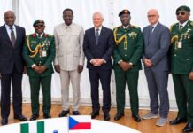 Matawalle Ya Nemi Tallafin Czech Don Samar da Alburusan DICON da Canja Fasaha