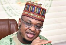 Kotu ta Tabbatar da Pantami a Matsayin Ɗan PDP, ta Umurci Sabon Zaɓen Fidda Gwani a Gombe Pantami-Story