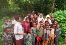 Yadda Dalibai da Malamai da Aka Sace a Oyo Suka Tsira Bayan Kwanaki 56 a Hannun Masu Garkuwa – Shaida Ta DSS