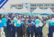 NAF Ta Kaddamar da Gidajen Zama 30 a Makurdi Domin Inganta Jin dadin Jami’anta