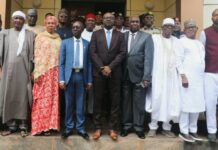 Gwamnatin Tarayya ta Kaddamar da Kwamitin Bincike Kan Mutuwar Ma’aikatan Haƙar Ma’adinai 37 a Hukumar Kula da Haƙar Ma’adinai ta NSCDC