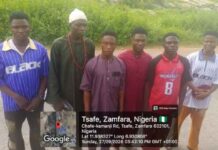 Sojoji Sun Dakile Yunkurin Garkuwa da Mutane 2, Sun Ceto Mutane 10 a Zamfara WhatsApp-Image-2026-09-28-at-12.22.48