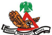 FRSC ta Musanta Zargin Ba da Guraben Daukar Aiki 50 ga Mazabar Ɗan Majalisa na Gombe