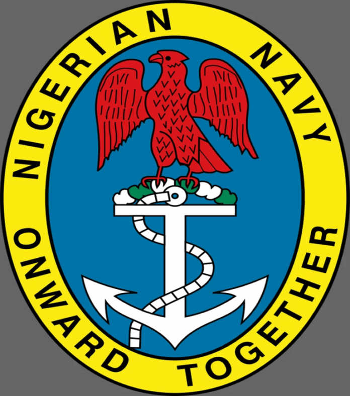 navy