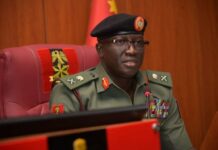 COAS Shaibu ya yi Kira da a Haɗa Kai Yayin da Sojoji Ke Faɗaɗa Zuwa Rukunoni 12 20260609_174237