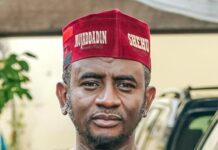 Shehu Buba: Kalubalen Shari’a da Yaƙin Neman Zaɓe a Bauchi 2027, Daga Mamman Dahiru 568f2965 9e24 4bd9 9f13 F72b84d912fe