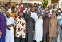 Kungiyar Tinubu ta Kaddamar da Dandali Domin Kara Muryar Ƴan Kasa 5dc34ba9-2021-456d-83b8-4d55b3e47141-768x512