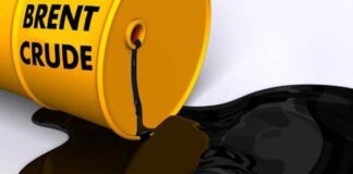 Brent-Crude