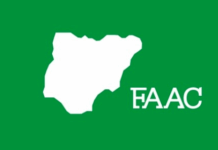 FAAC ta Raba N2.43trn ga Gwamnatin Tarayya, Jihohi da Kananan Hukumomi a Satumba FAAC-the-nation