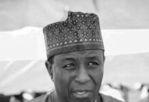 2027: An Naɗa Garba Yusuf a Matsayin Kakakin Kwamitin Yaƙin Neman Zaben Shugaban Kasa da Gwamna na APC a Kano FB_IMG_1784825385858