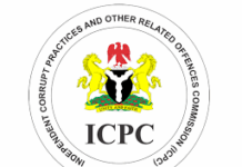 ICPC da Xinhua za su Haɗa Gwiwa Kan Yaƙi da Cin Hanci da Rashawa ICPC