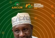 Taron Talla na Ƙasa 2026: Farfesa Sule Ya’u Sule zai yi Magana Kan Harshe, Al’adu da Talla a Arewacin Najeriya IMG-20261009-WA0051