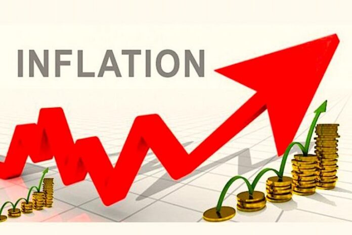 Inflation Inflation